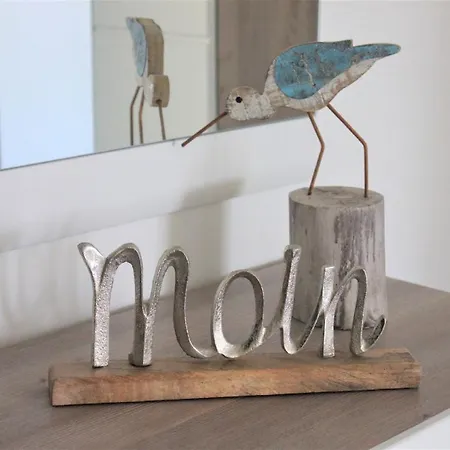 50 4 S Waterkant Apartment