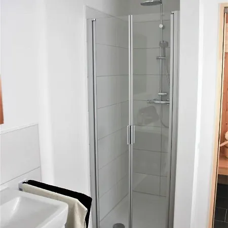 Apartment 50 4 S Waterkant Schillig