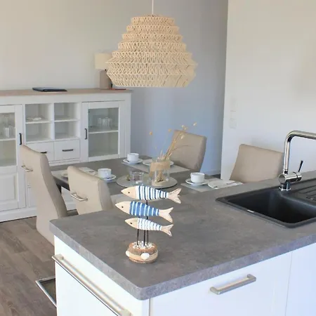 Apartment 50 4 S Waterkant