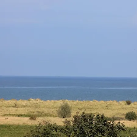 Lägenhet 50 4 S Waterkant *