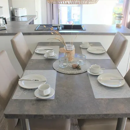 Apartment 50 4 S Waterkant