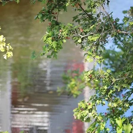 50 4 S Waterkant Apartment Schillig