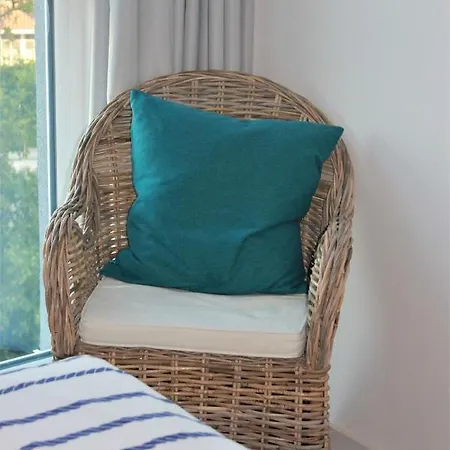 Apartment 50 4 S Waterkant Schillig