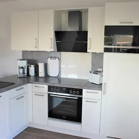 50 4 S Waterkant Apartment Schillig