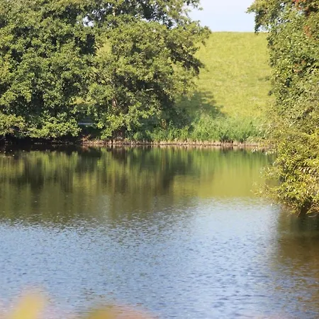 Apartment 50 4 S Waterkant Schillig