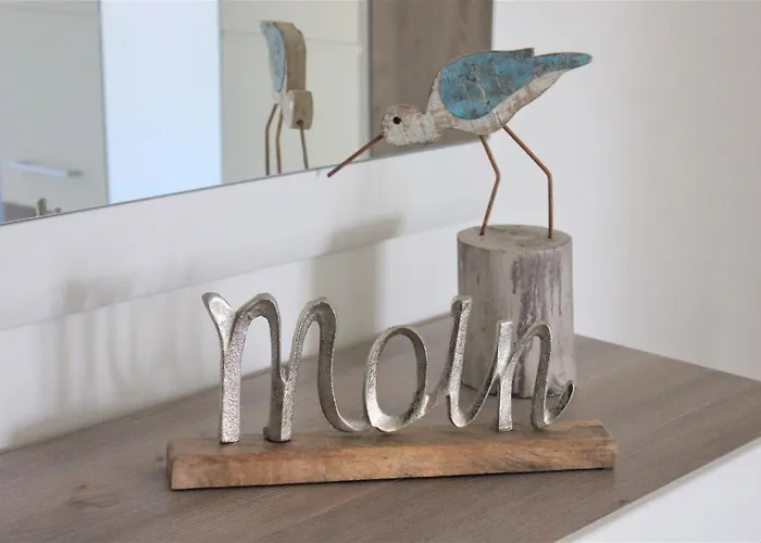 50 4 S Waterkant Διαμέρισμα