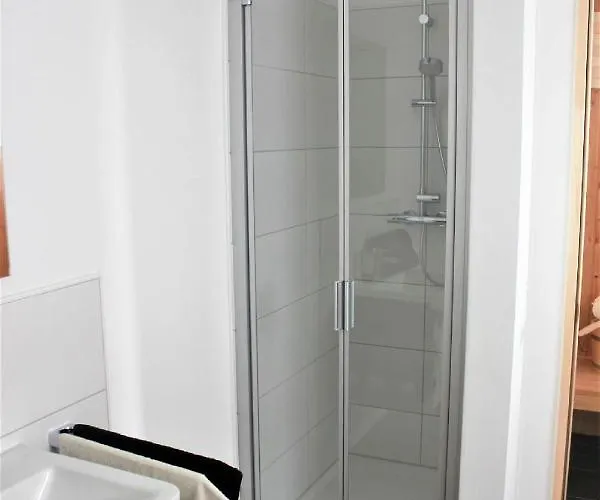 Διαμέρισμα 50 4 S Waterkant Schillig