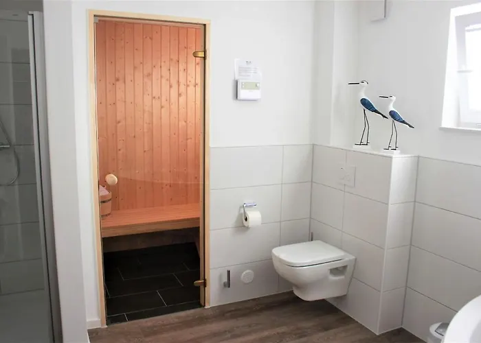 Διαμέρισμα 50 4 S Waterkant