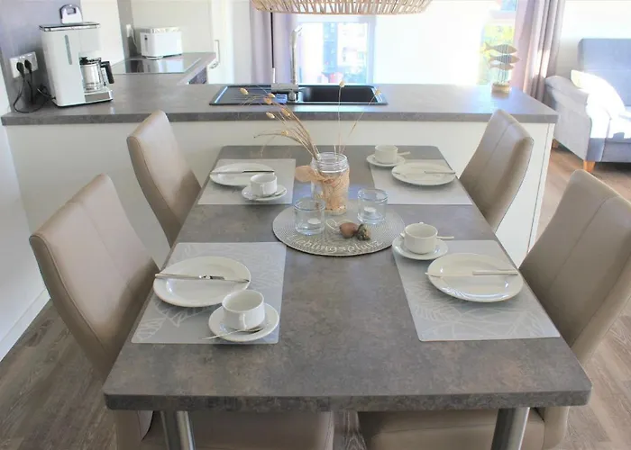 Διαμέρισμα 50 4 S Waterkant