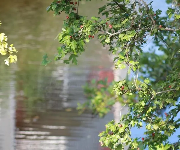 50 4 S Waterkant Διαμέρισμα Schillig