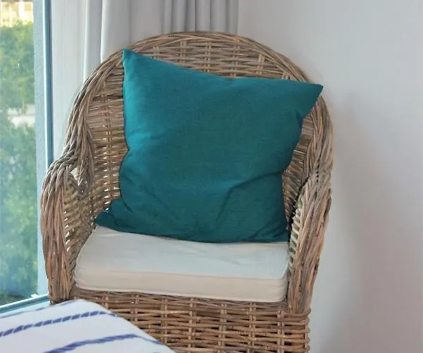 Διαμέρισμα 50 4 S Waterkant Schillig