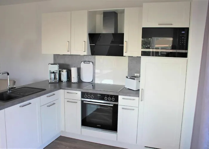 50 4 S Waterkant Διαμέρισμα Schillig