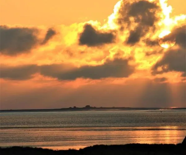 50 4 S Waterkant Διαμέρισμα