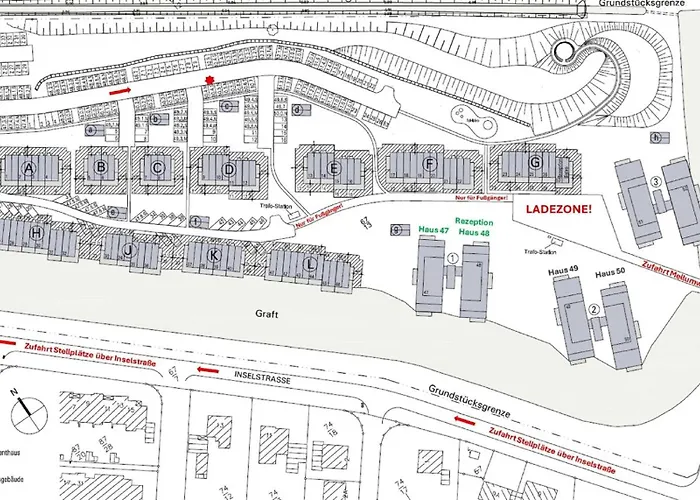 50 4 S Waterkant Διαμέρισμα Schillig